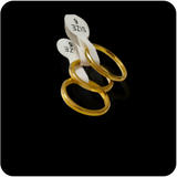Stainless ring