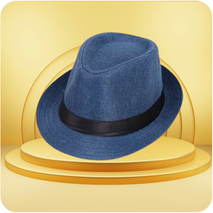 Adult & Kids Europe Style Bruno Mars Fedora  for Men Women