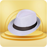 Adult & Kids Europe Style Bruno Mars Fedora  for Men Women